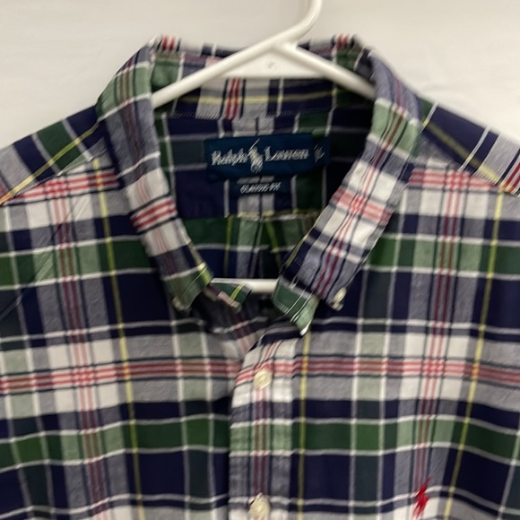 Ralph Lauren Men’s Button Down Shirt - Picture 3 of 8
